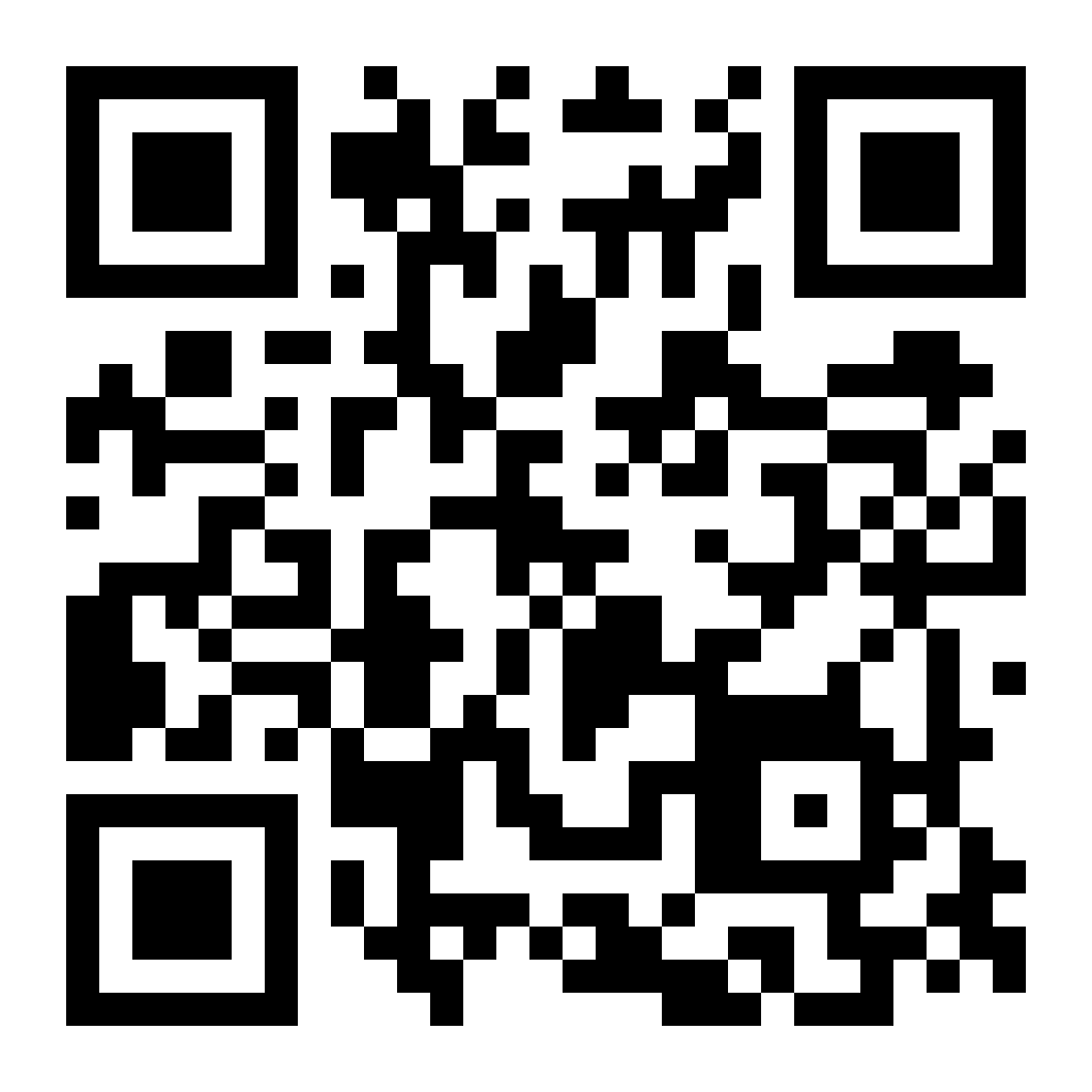 qr-koder, qr-kod