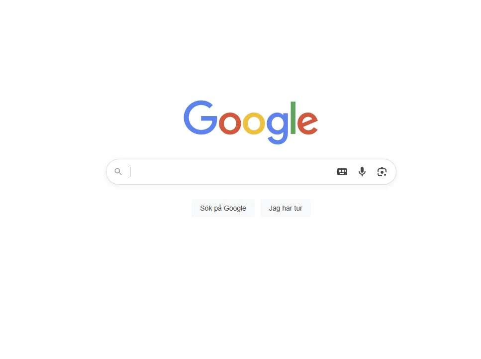 Google | SEO