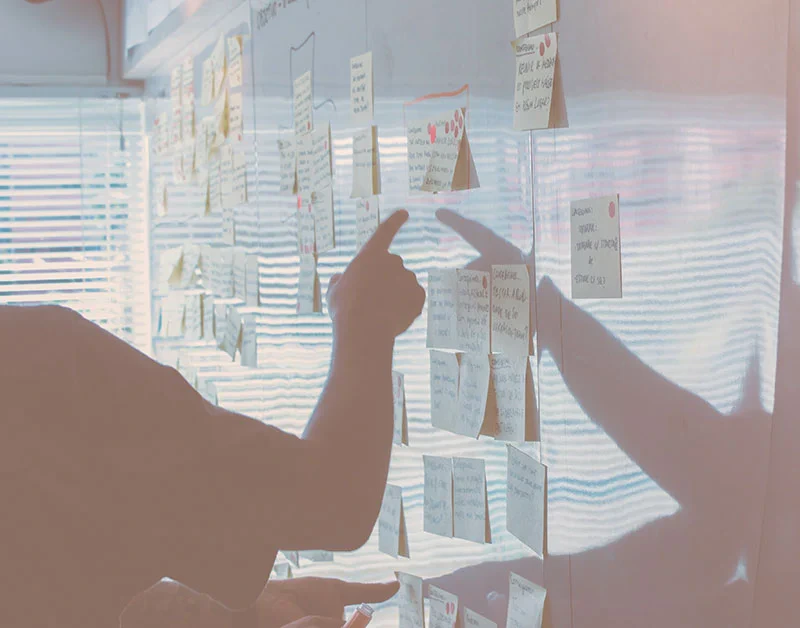 Webbstrategi och webbdesign